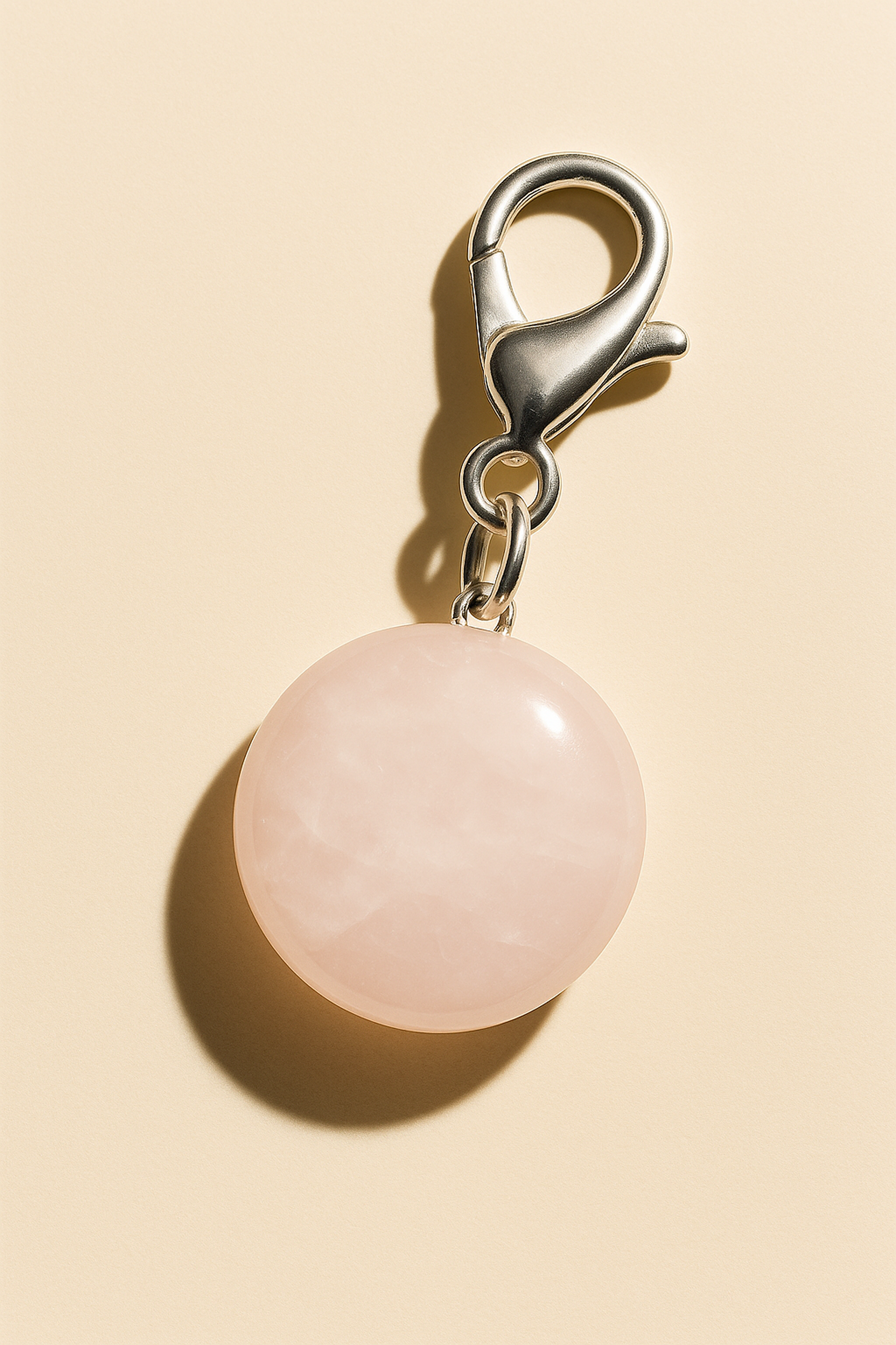 Rose Quarts in Petal